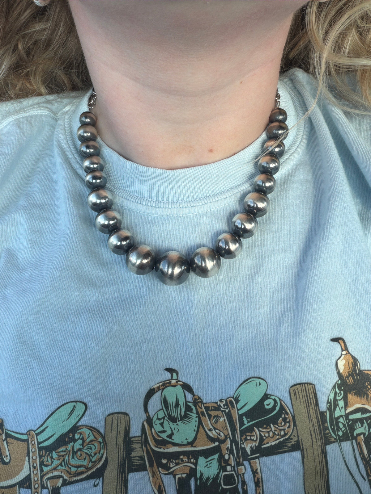 10mm-18mm half bar- 17.5in