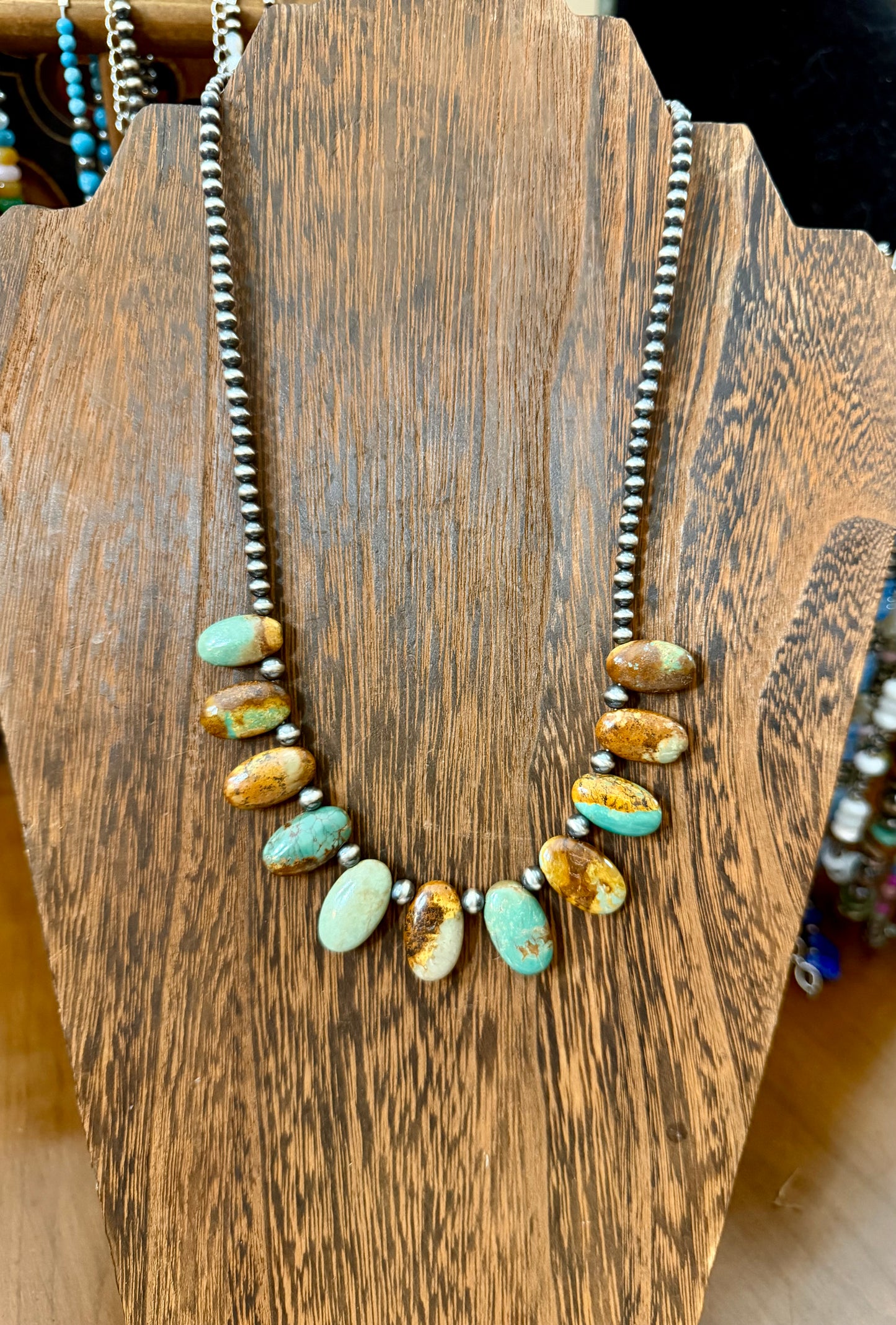 The Chloe- 19in + 2in ext