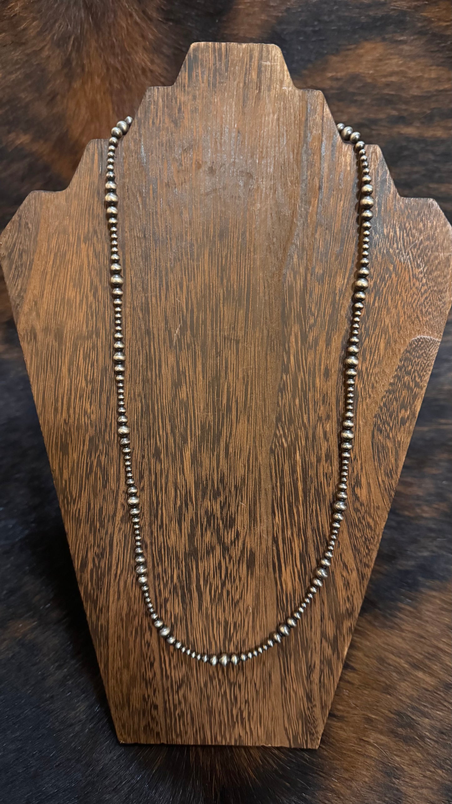 3-6mm graduated -25in