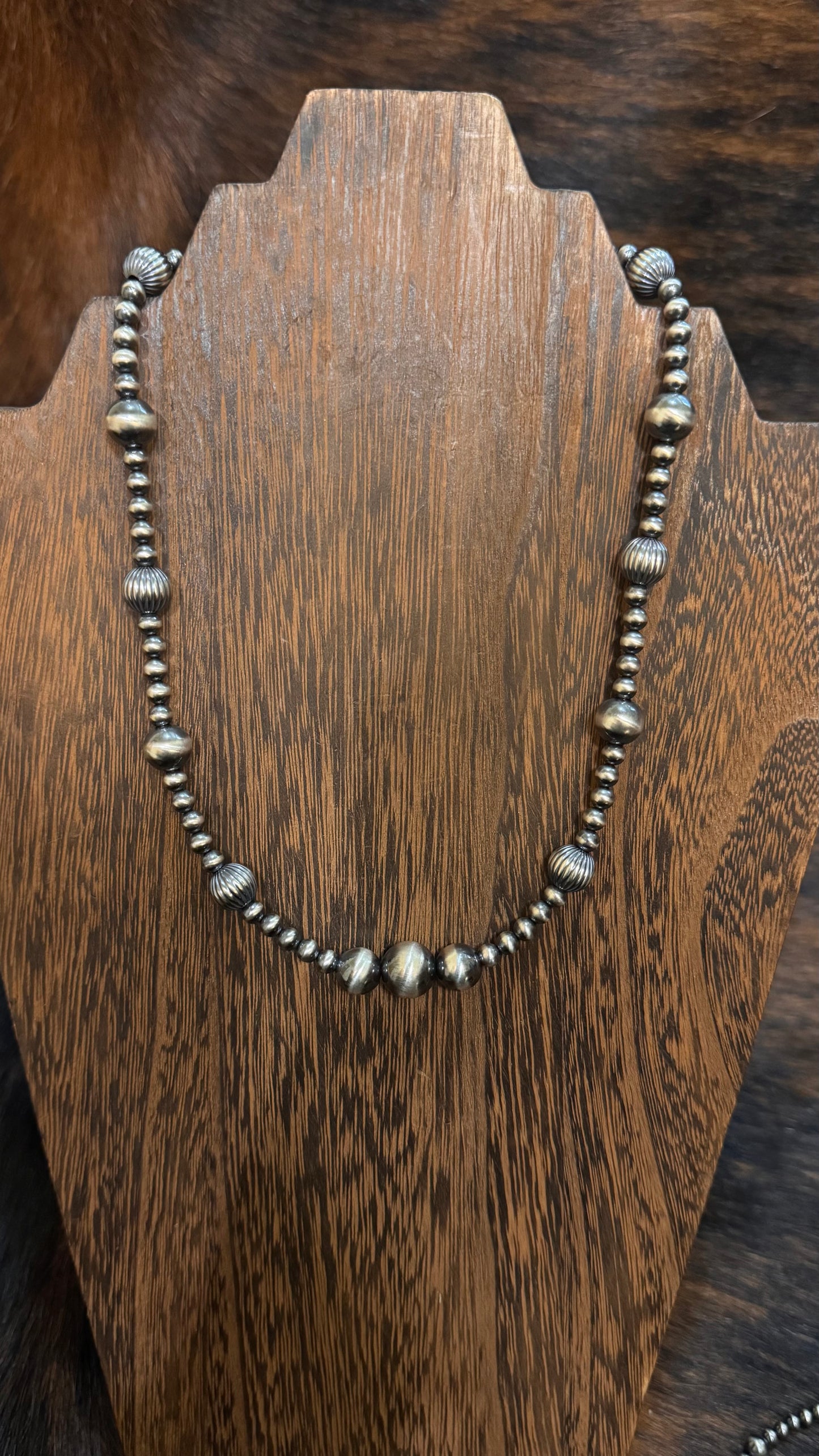 The Prairie -18in + 2in ext made to order!