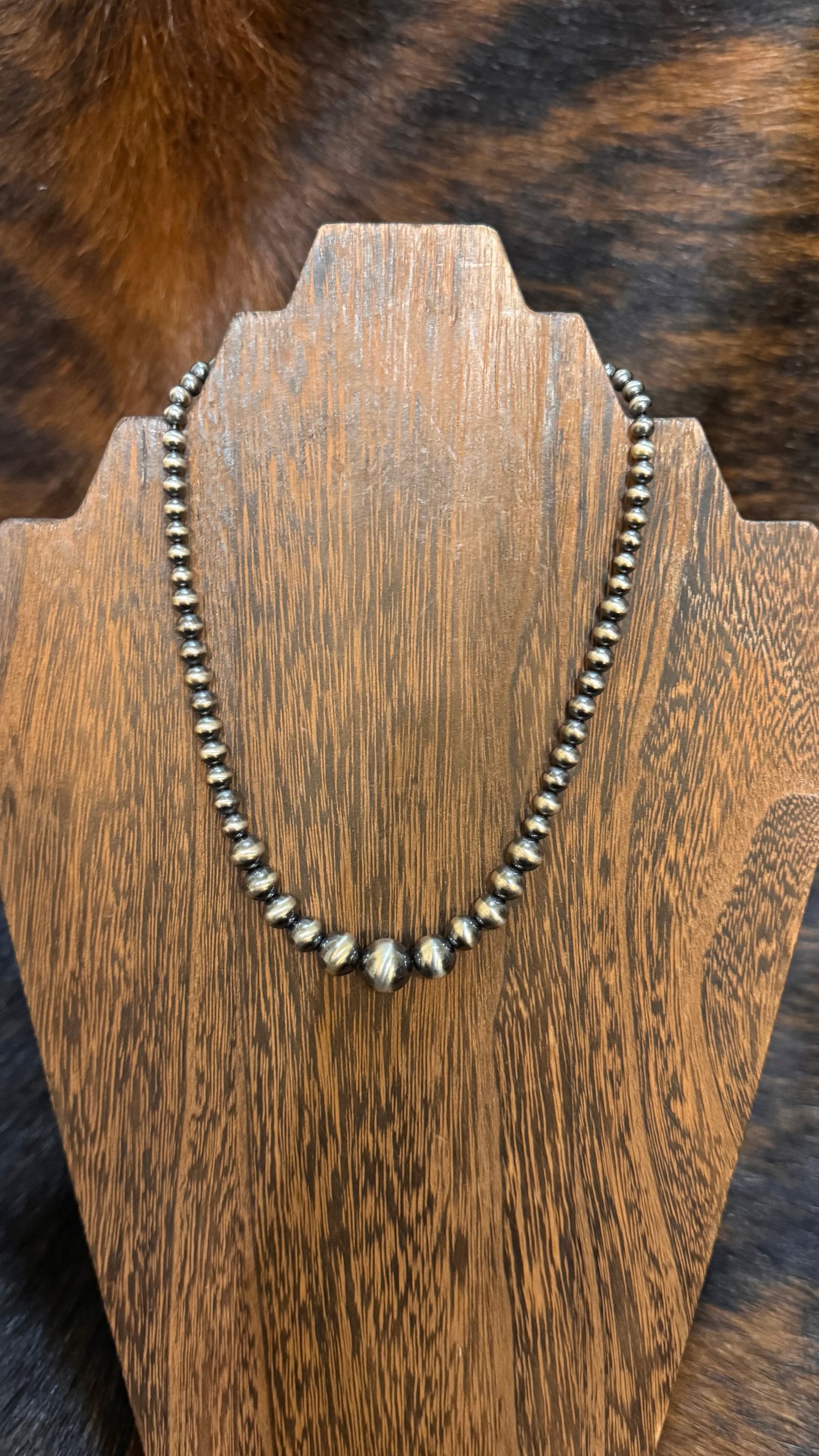 4-12mm graduated - MADE TO ORDER