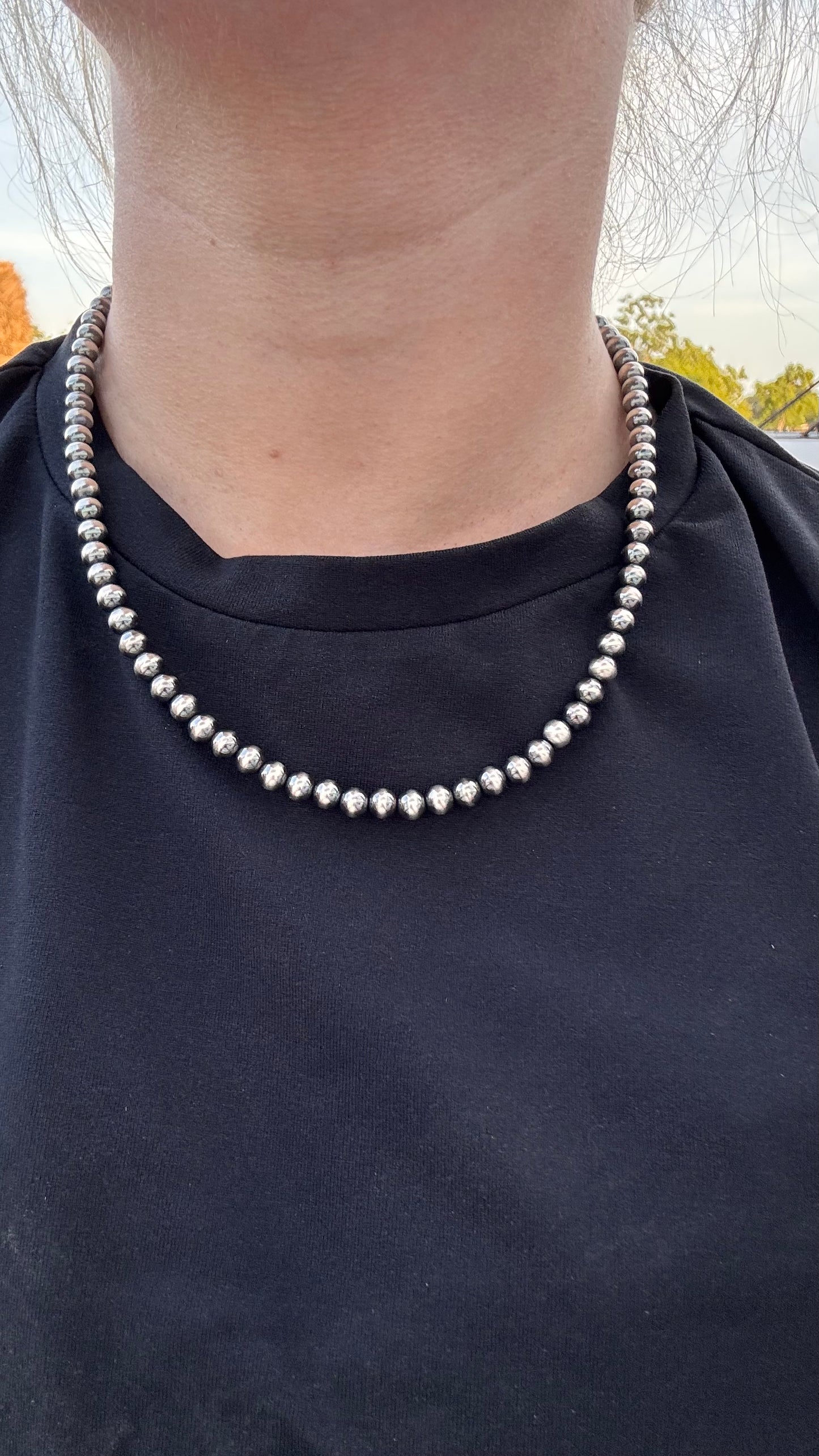 6mm 18in- Made to order