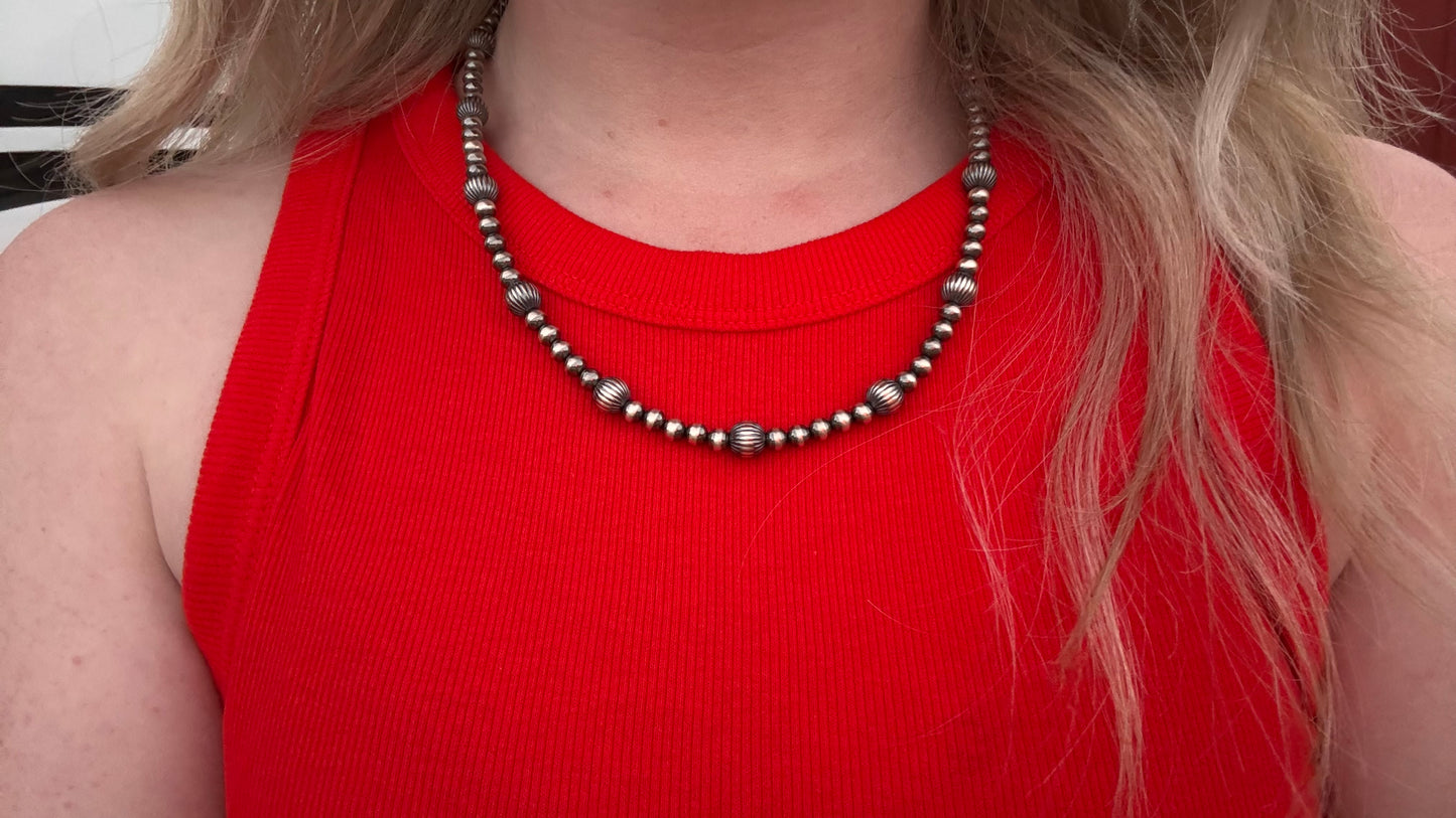 The ruby - Made to order