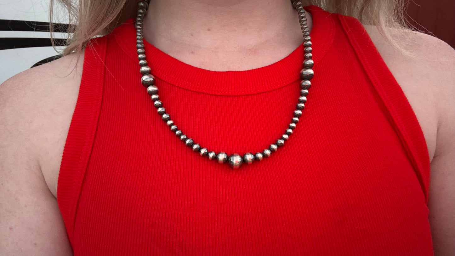 5-12mm graduated- Made to order