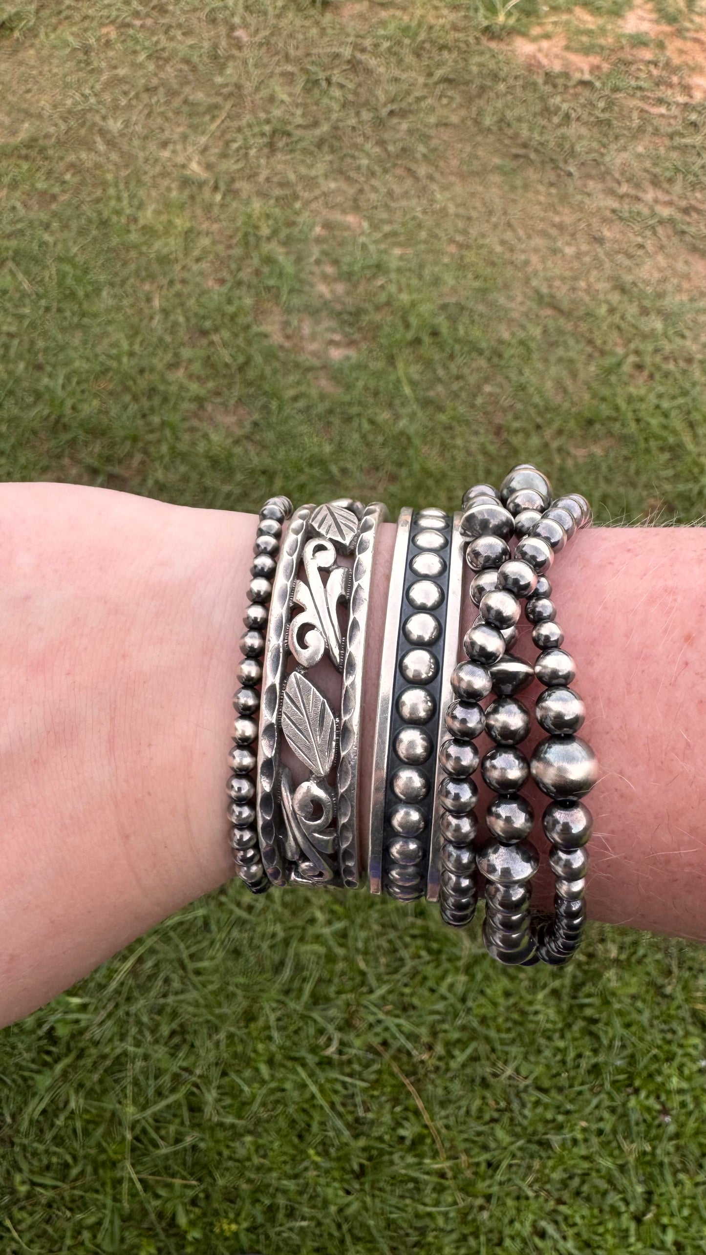 3-in-1 bracelet