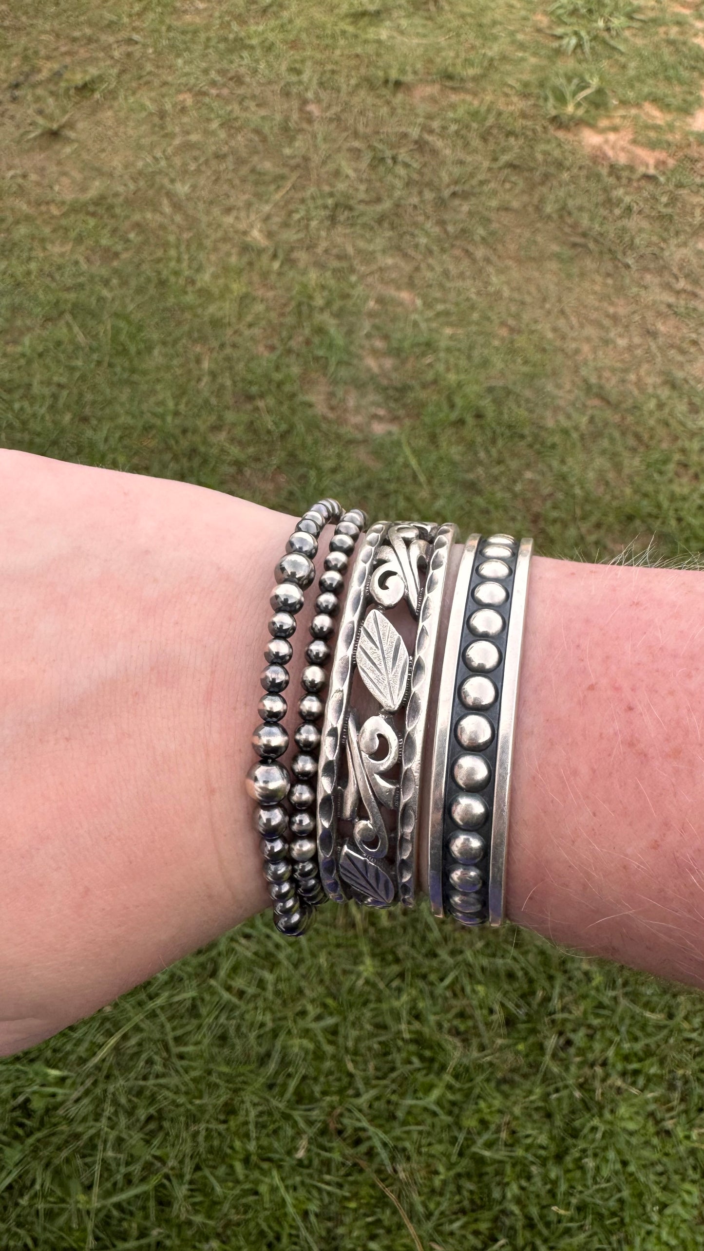The Tatum bracelet-MADE TO ORDER