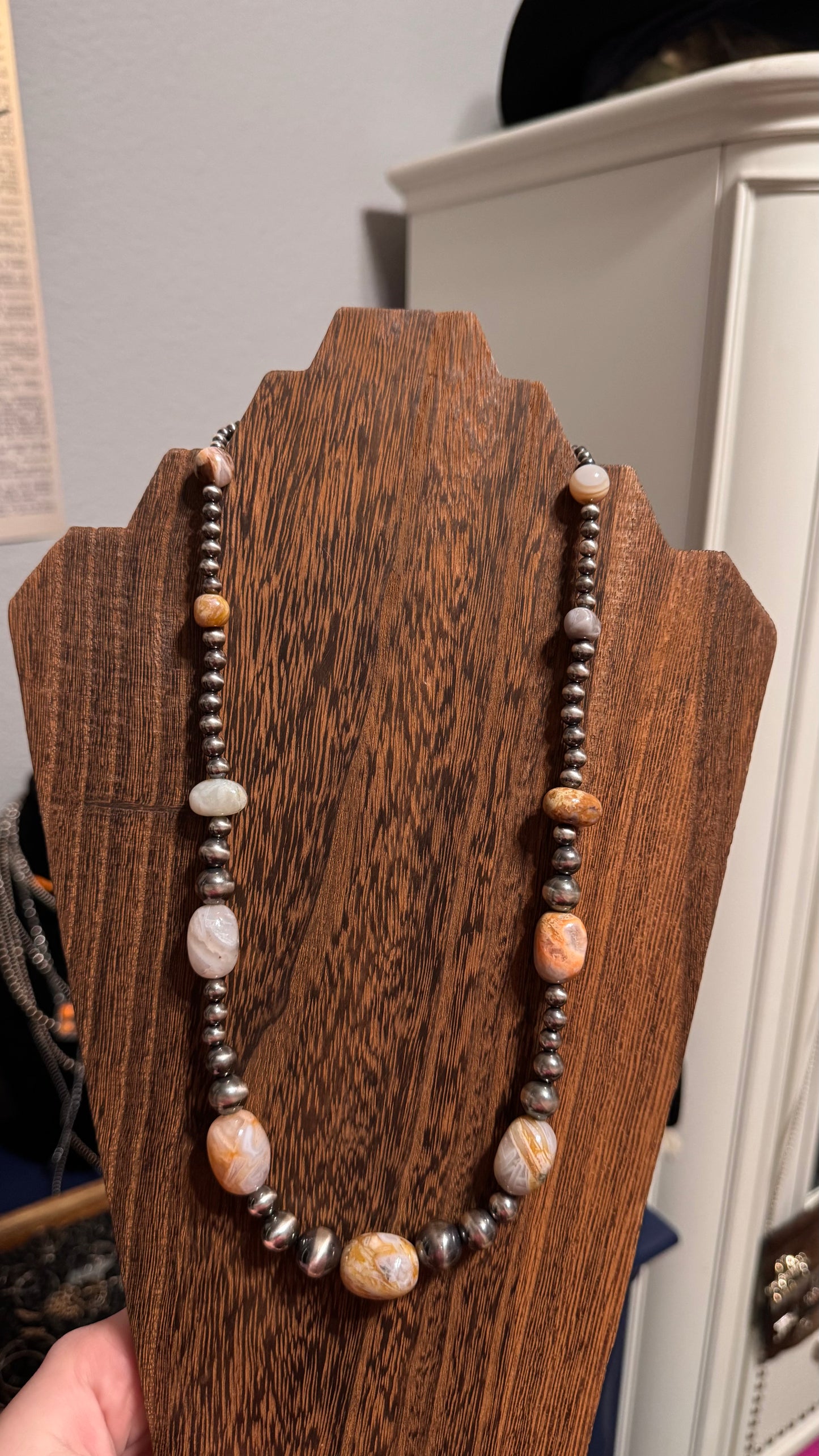 The Emma necklace