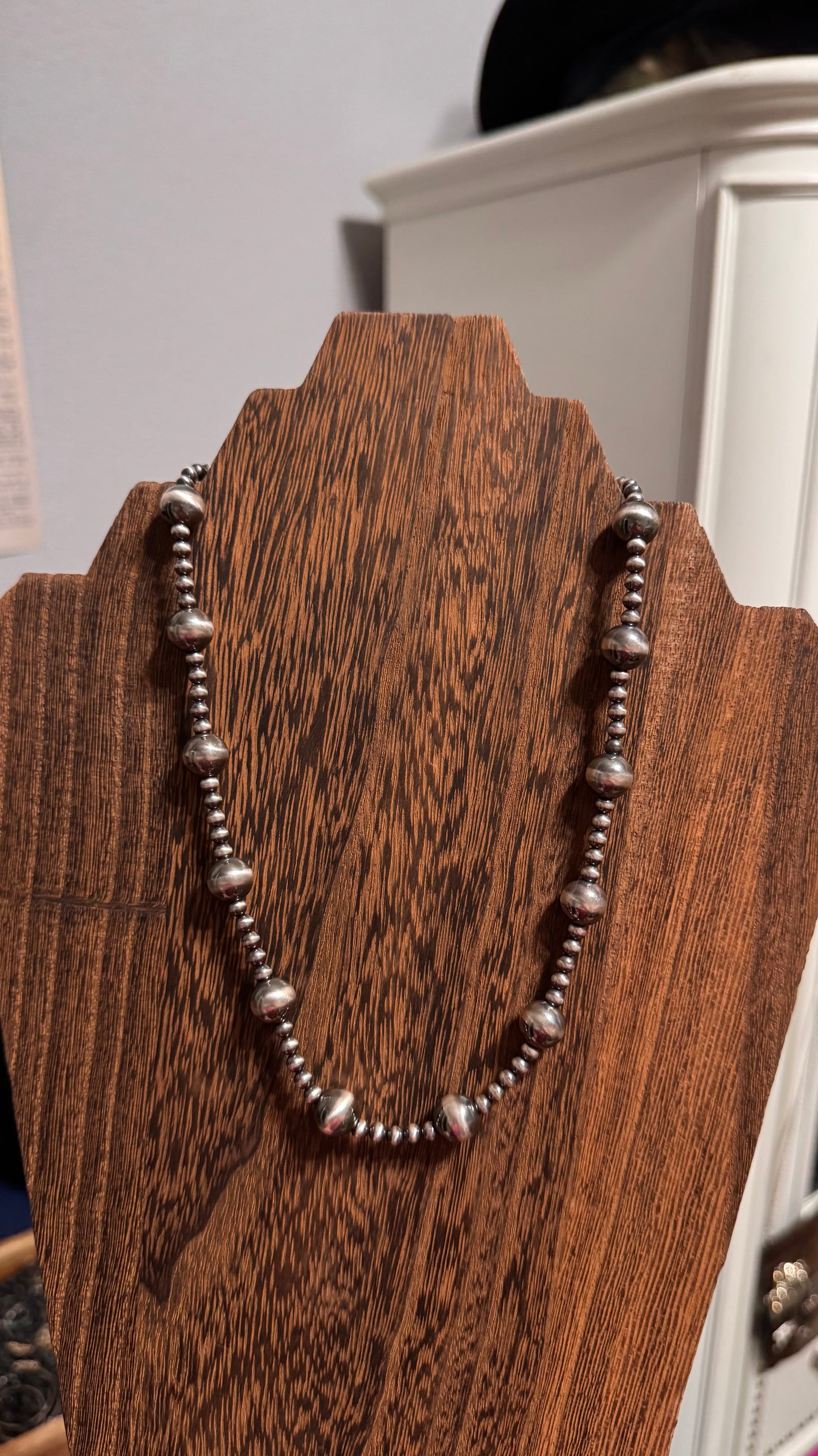 The Reese necklace- MADE TO ORDER
