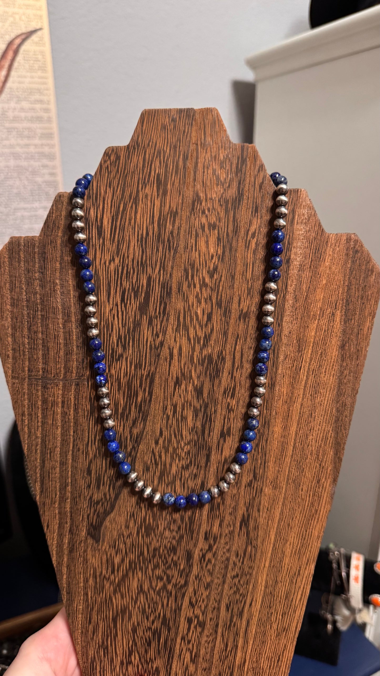 The Annie necklace