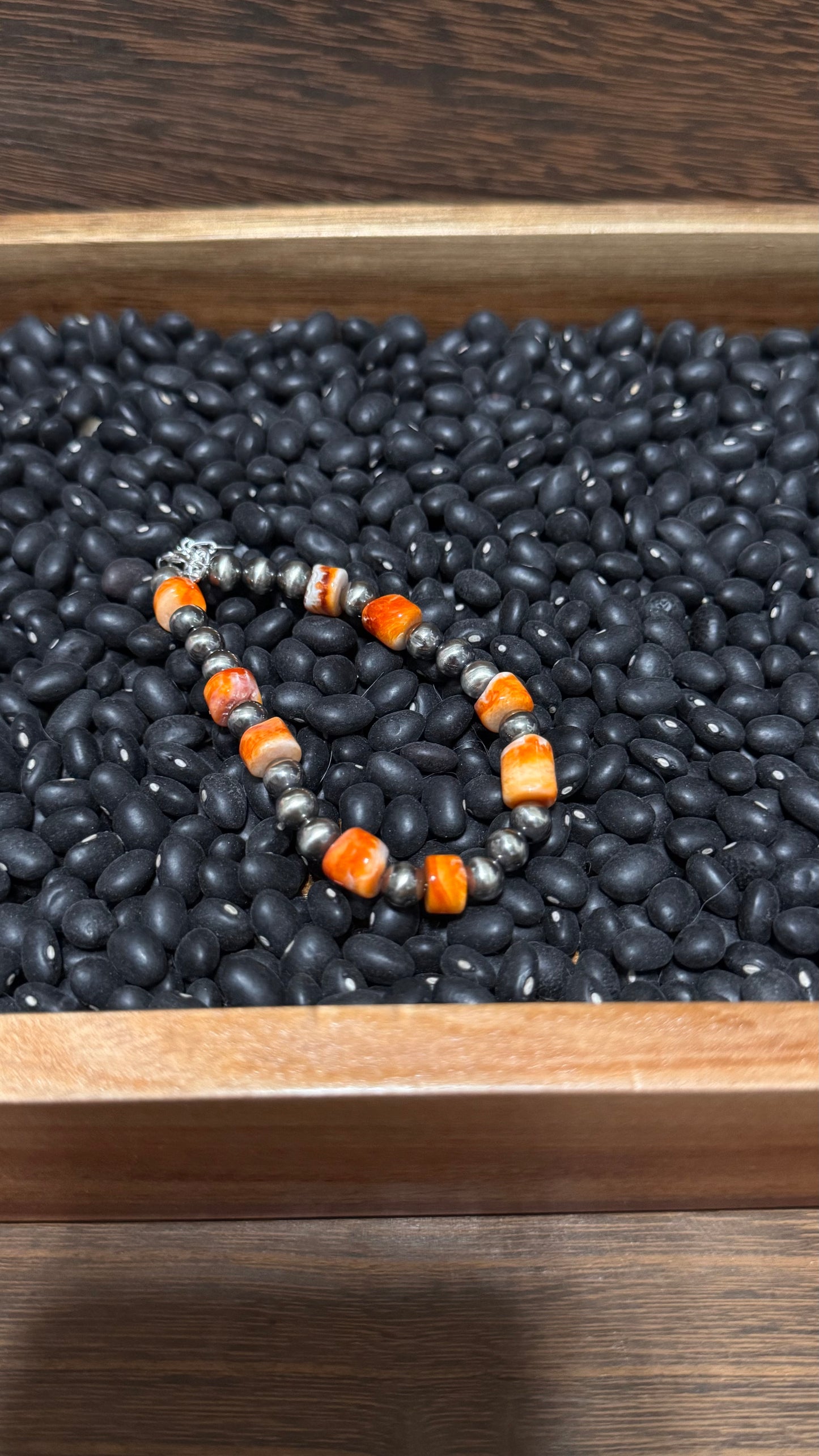 The June bracelet-MADE TO ORDER