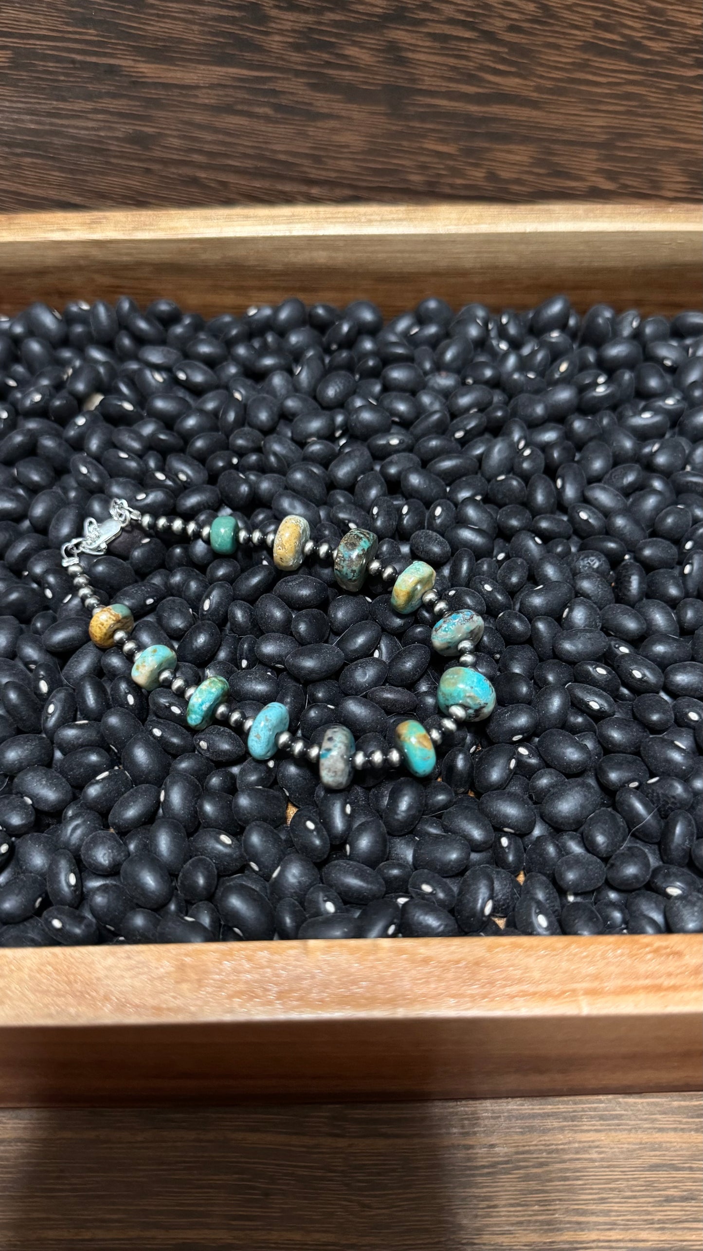 The Sadie bracelet