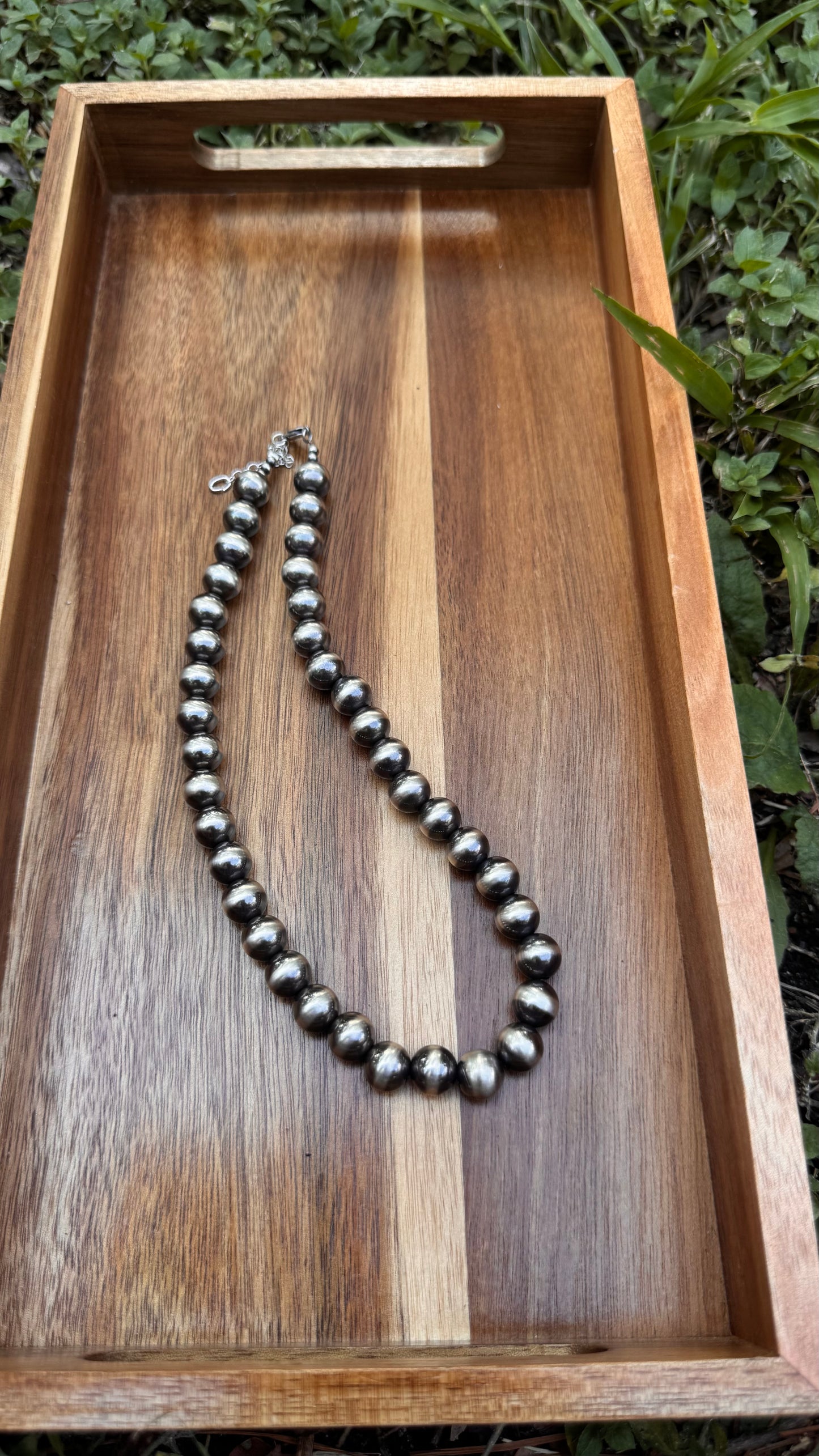 10mm 15in-MADE TO ORDER