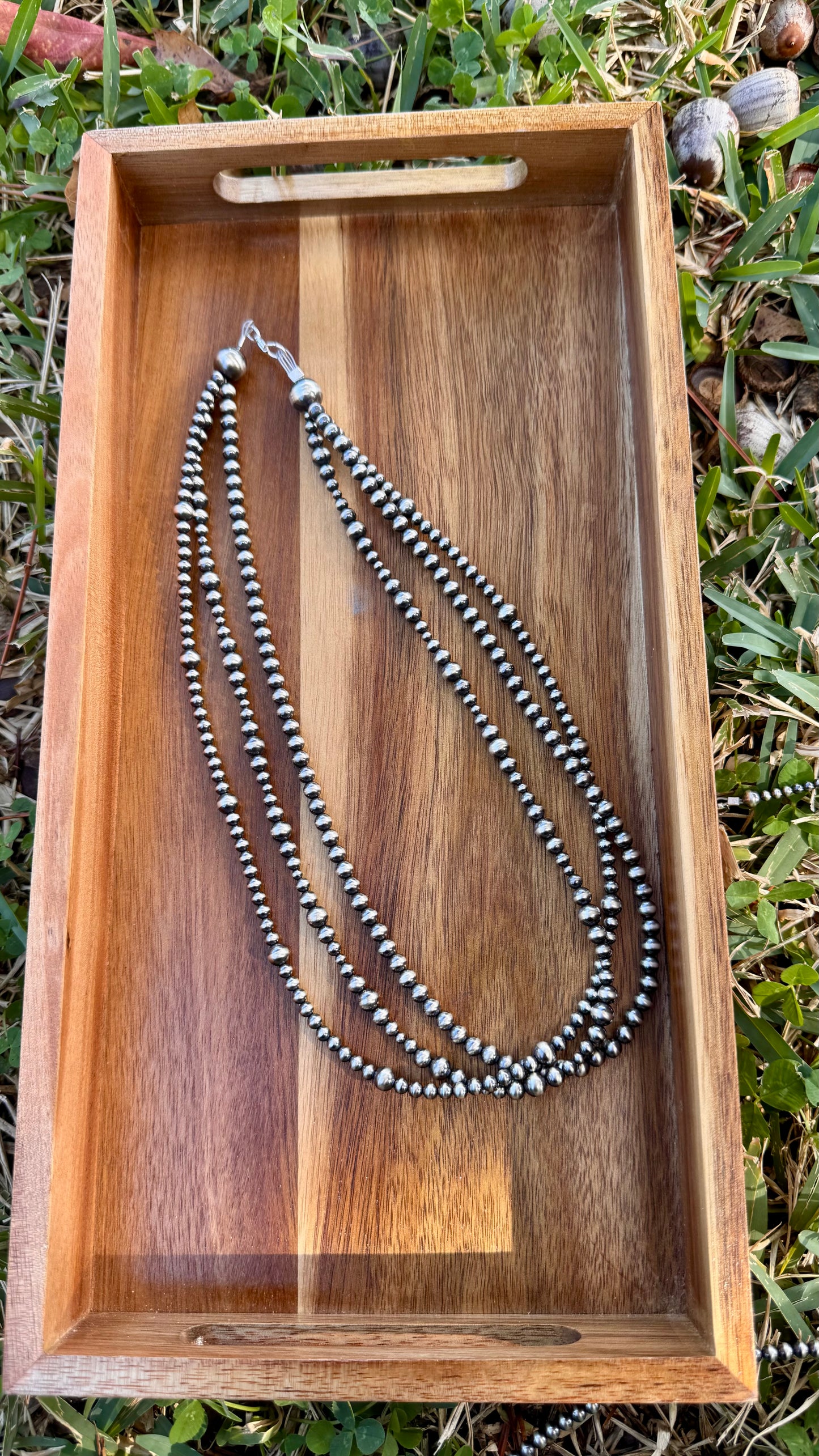 3-in-1 necklace