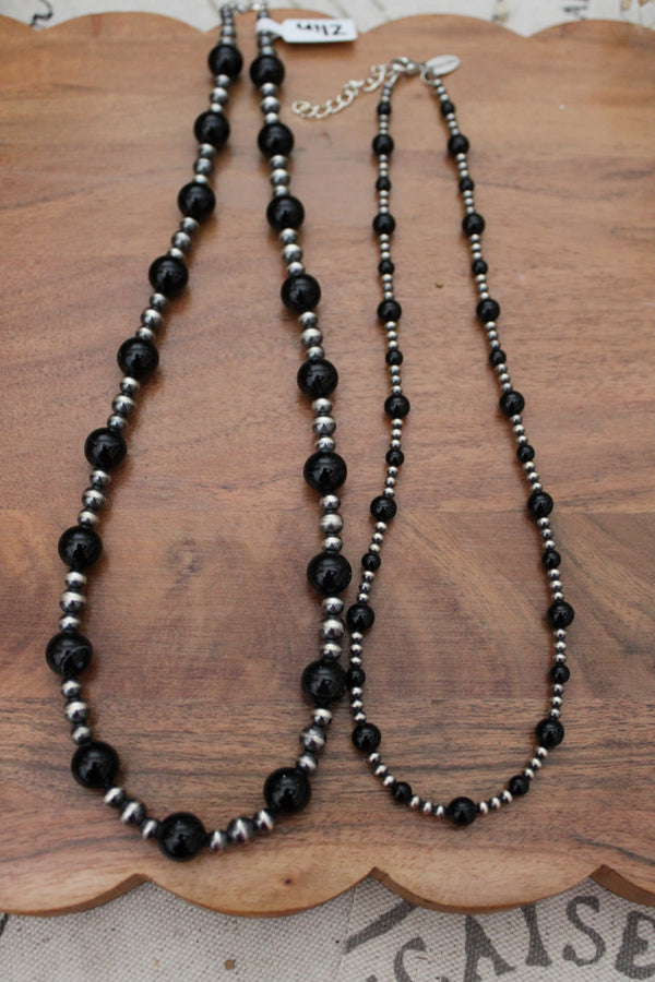 Black onyx