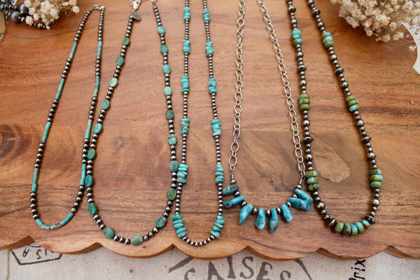 Turquoise