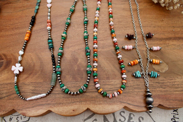 Mixed/other stones