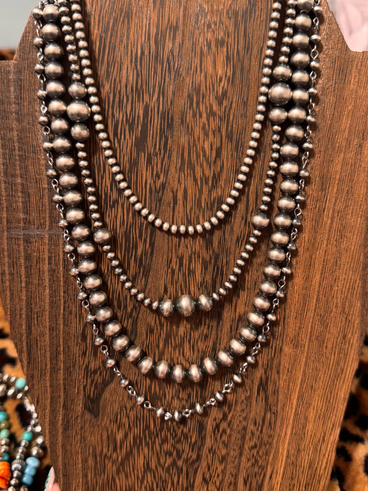 The Mellie stack- MADE TO ORDER