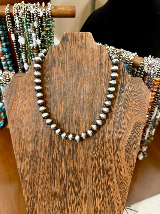 10mm -16in + 2in ext MADE TO ORDER