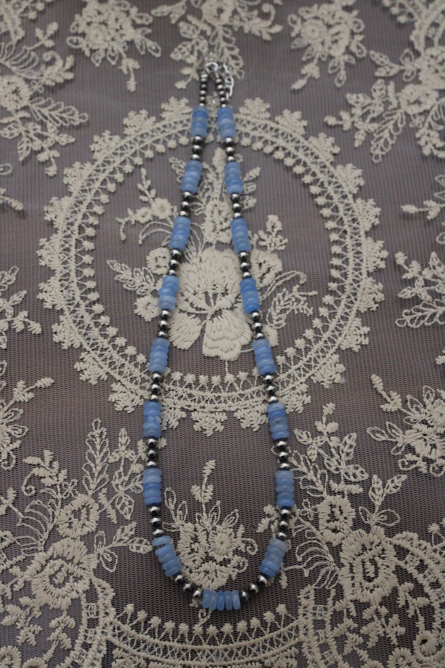 The blue -17in + 2in ext