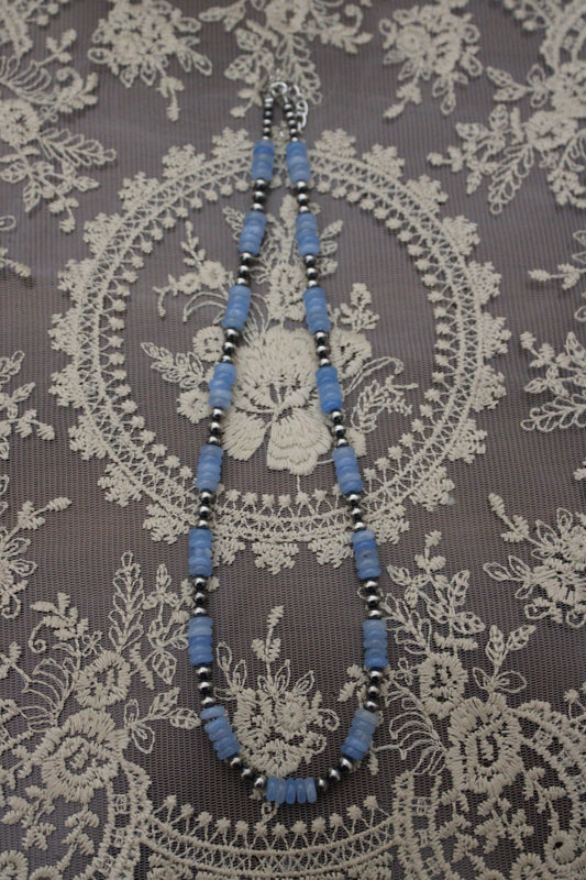 The blue -17in + 2in ext