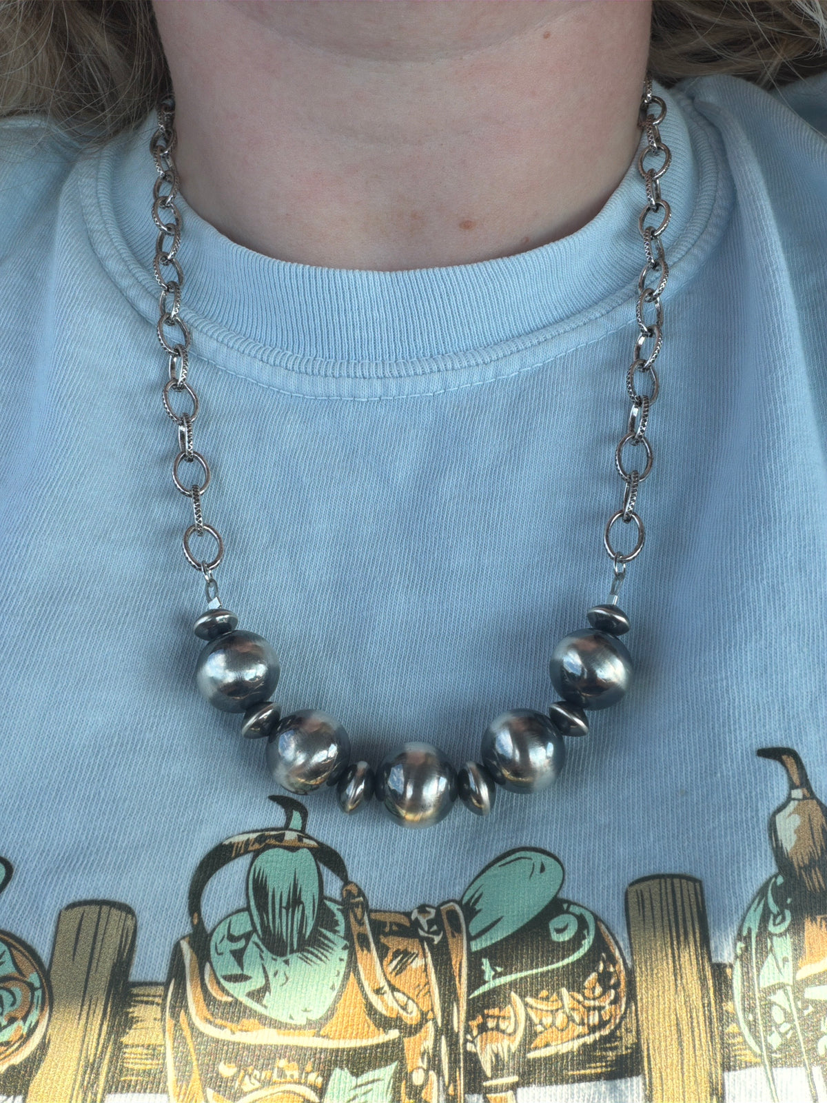 14mm and saucers bar- 16in