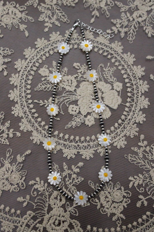 The daisy -15in + 2in ext