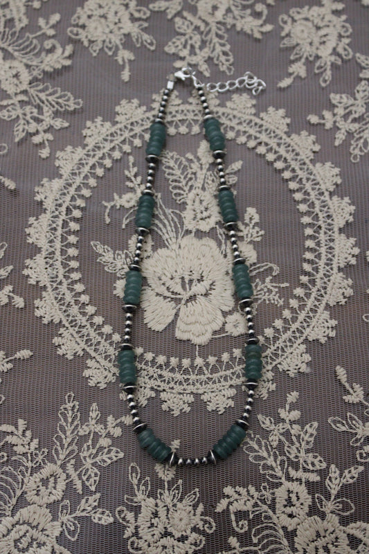 The greeny -13.5in + 2in ext