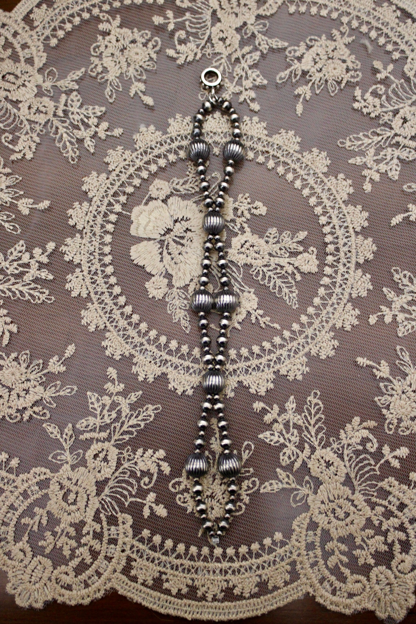 Pendant -8in drop