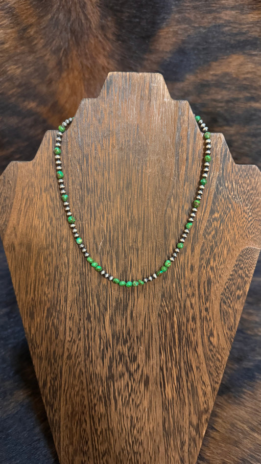 Short Sonoran gold -15in