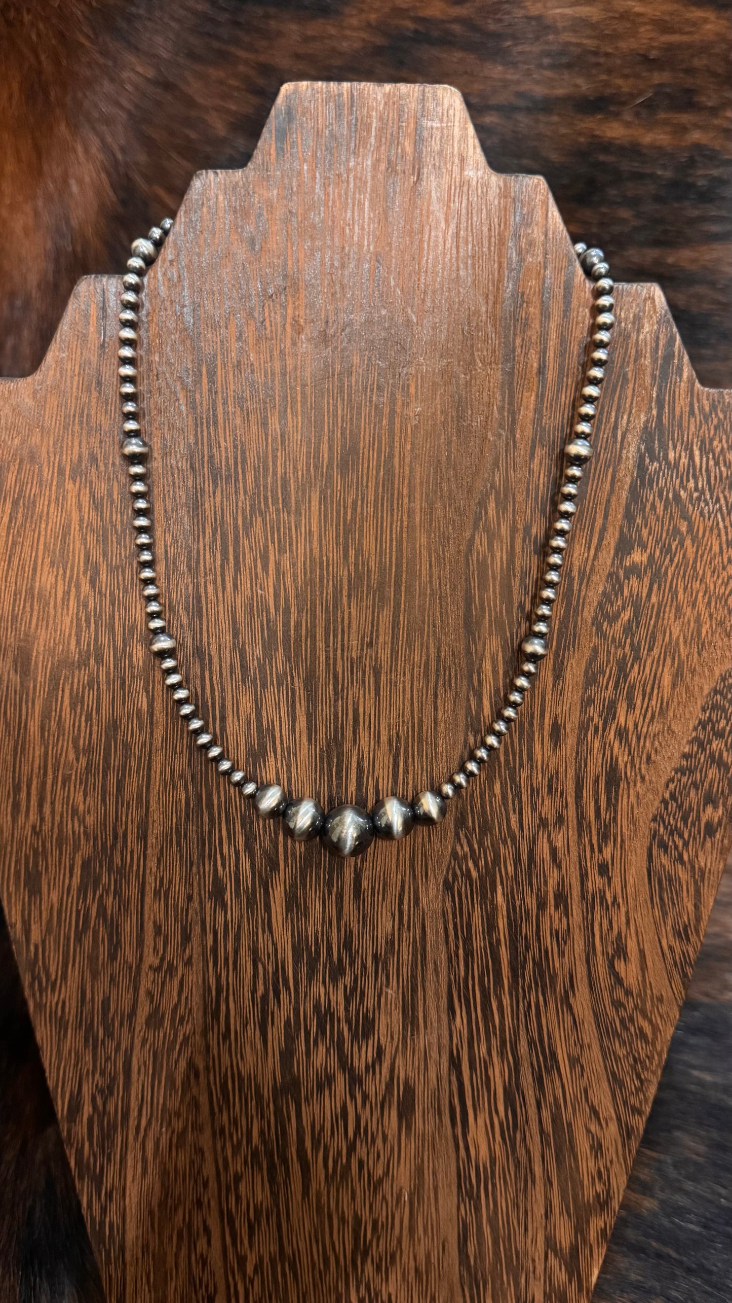 The Juniper -16in + 2in ext made to order!