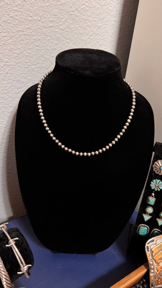 6mm 21 inch- Made to order