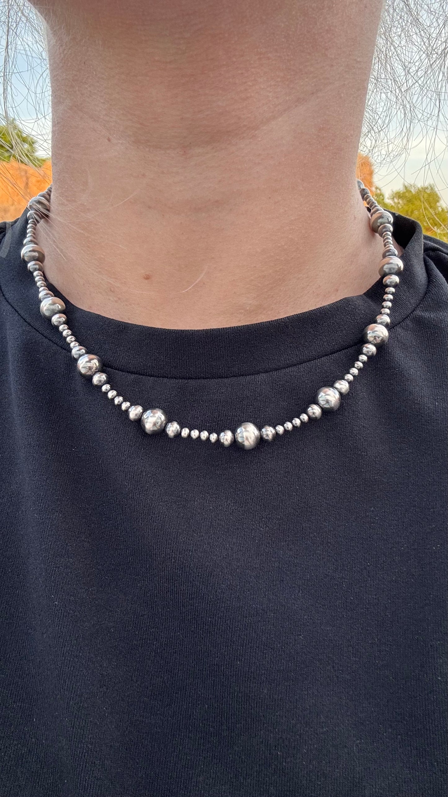 The Cheyenne - Made to order