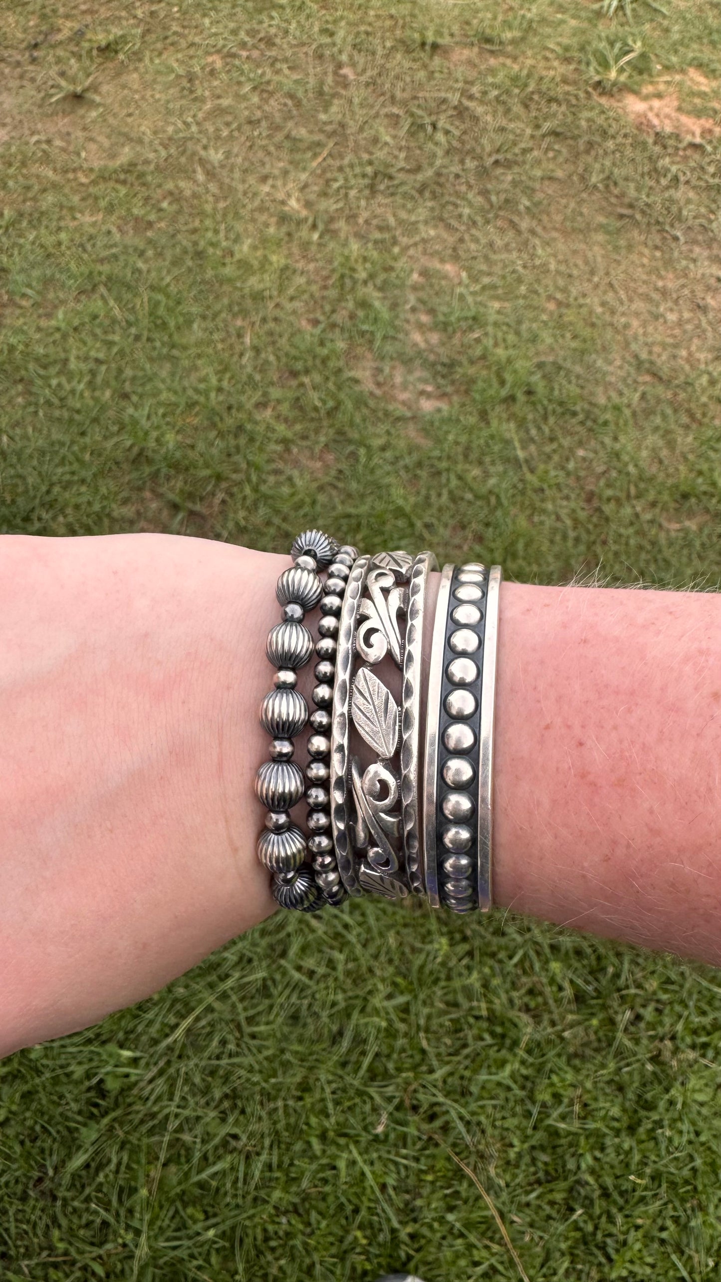 The Rae stretch bracelet-MADE TO ORDER