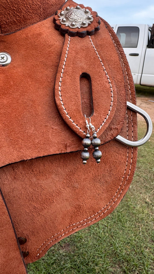 The Rae’s earrings- MADE TO ORDER