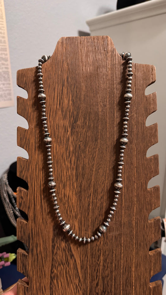 The Katie necklace- MADE TO ORDER