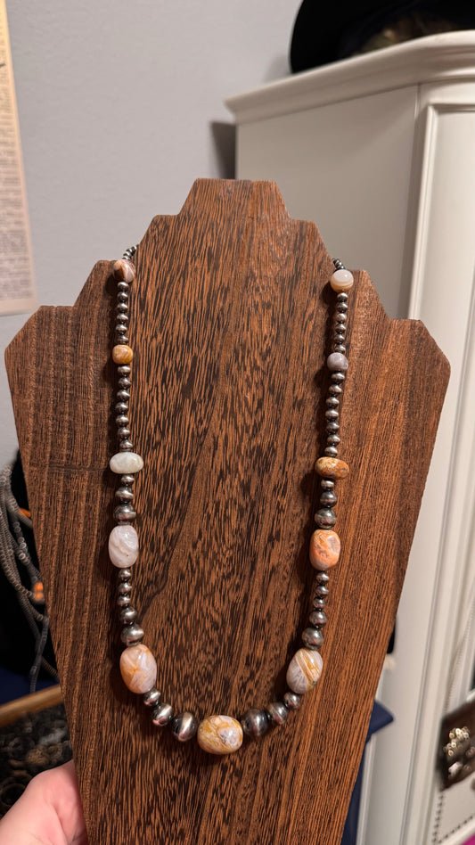 The Emma necklace