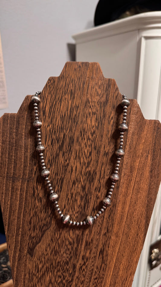 The Reese necklace- MADE TO ORDER