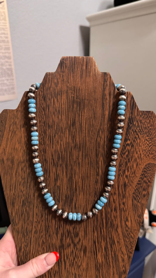 The Sage necklace