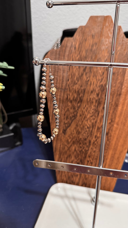 The Delilah bracelet