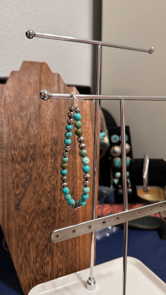 The Blair bracelet-MADE TO ORDER