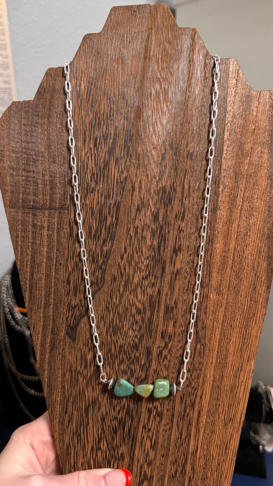 The Harper necklace