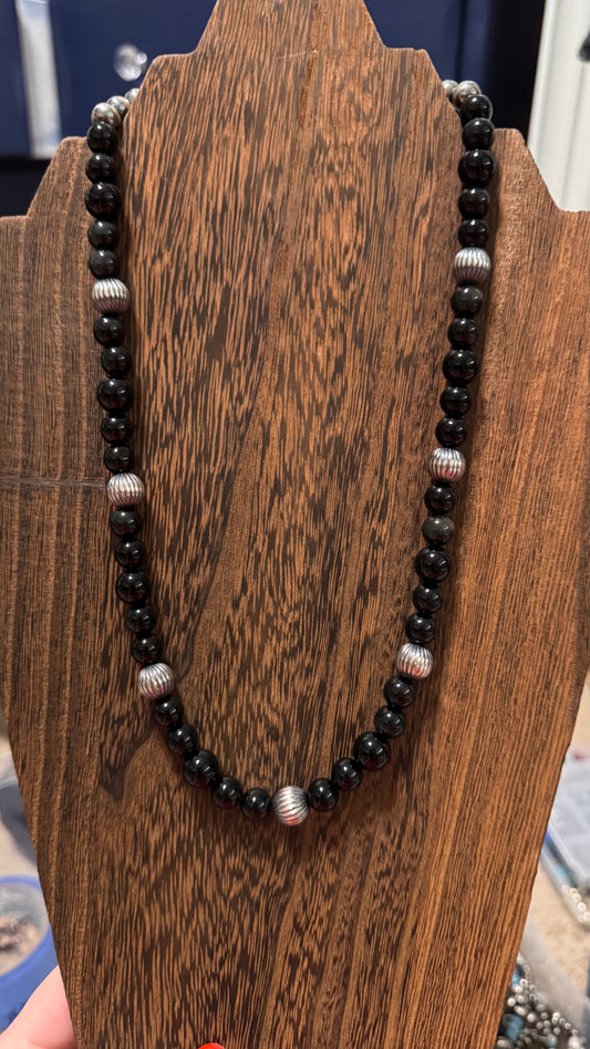 The Sky necklace