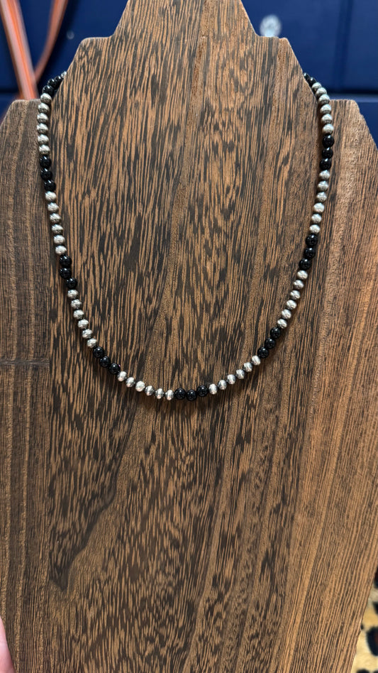 The Quinn necklace- MADE TO ORDER