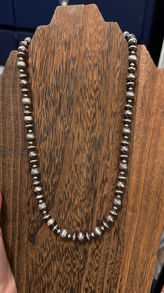 The Olivia necklace- MADE TO ORDER