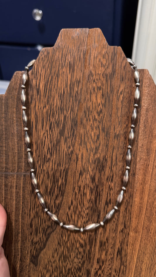 The Callie necklace 18in- MADE TO ORDER