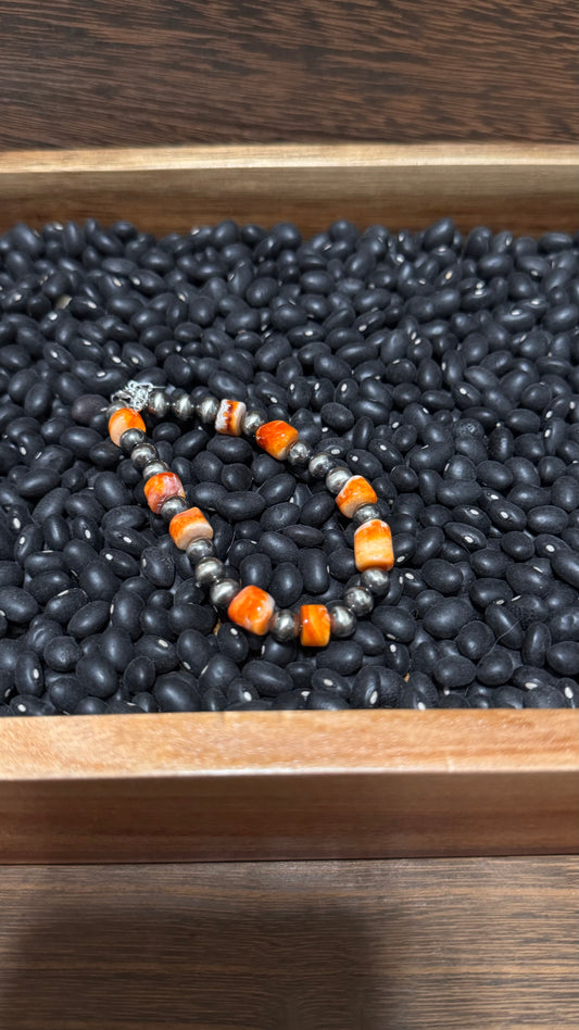 The June bracelet-MADE TO ORDER
