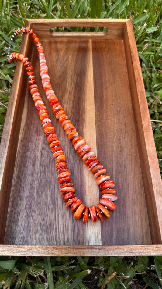 The Sally necklace