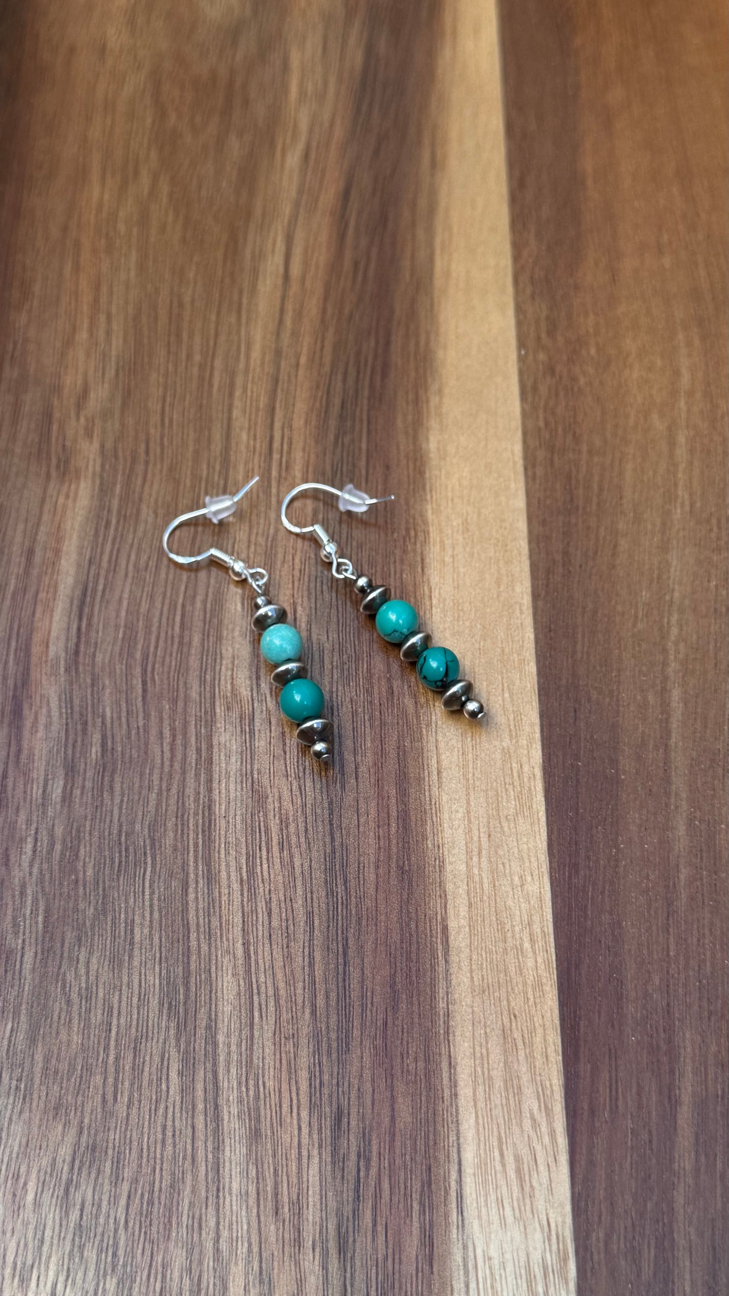 The Nora earrings-MADE TO ORDER