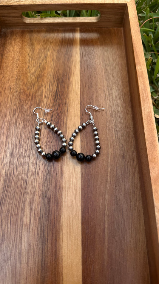 The Isabella earrings- MADE TO ORDER