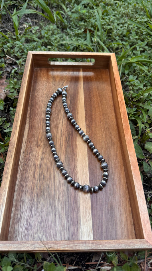 The Dakota necklace